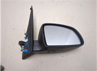 13113484 Зеркало боковое Opel Meriva 2003-2010 9480318 #2