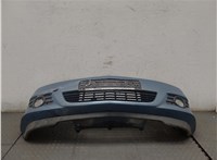  Бампер Opel Meriva 2003-2010 9480320 #3