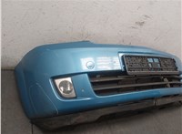  Бампер Opel Meriva 2003-2010 9480396 #9