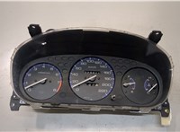  Щиток приборов (приборная панель) Honda Civic 1995-2001 9480413 #1