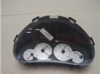 9656696380 Щиток приборов (приборная панель) Peugeot 206 9480421 #5