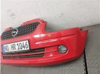  Бампер Opel Agila 2000-2007 9480575 #7