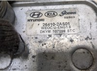  Корпус масляного фильтра Hyundai i20 2009-2012 9480577 #3