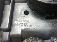  Заслонка дроссельная Peugeot 308 2007-2013 9480621 #4