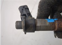 4449971 Форсунка топливная Opel Vivaro 2001-2014 9480689 #3