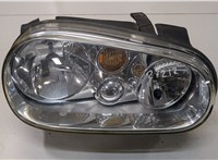  Фара (передняя) Volkswagen Golf 4 1997-2005 9480732 #1