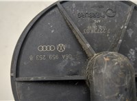  Нагнетатель воздуха (насос продувки) Audi A3 (8L) 1996-2003 9480786 #2