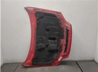  Капот Opel Astra G 1998-2005 9480798 #8