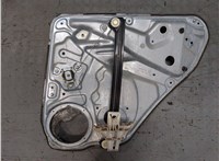  Стеклоподъемник механический Volkswagen Passat 5 1996-2000 9480848 #2