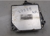  Блок управления двигателем Opel Meriva 2003-2010 9481009 #1