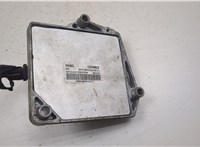  Блок управления двигателем Opel Meriva 2003-2010 9481033 #2