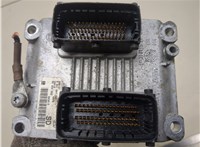 55350552 Блок управления двигателем Opel Corsa C 2000-2006 9481042 #4