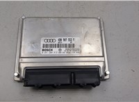  Блок управления двигателем Audi A4 (B5) 1994-2000 9481046 #1