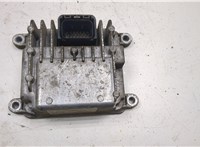 16267710, 8971891363 Блок управления топливным насосом Opel Astra G 1998-2005 9481065 #1