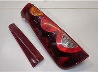  Фонарь (задний) Nissan Note E11 2006-2013 9481079 #1