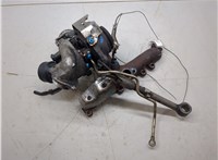 03L253016T Турбина Skoda Yeti 2009-2018 9481170 #8