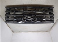 86350N7100 Решетка радиатора Hyundai Tucson 4 2020- 9481510 #3