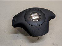  Подушка безопасности водителя Seat Ibiza 3 2001-2006 9481536 #1