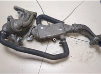  Охладитель отработанных газов Mercedes Vito W639 2004-2013 9481563 #3