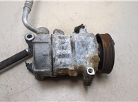 5N0820803C Компрессор кондиционера Volkswagen Polo 2009-2014 9481692 #8