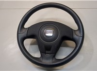  Руль Seat Ibiza 3 2006-2008 9481720 #1