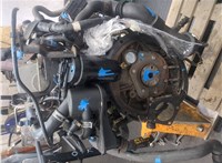 1444979 Двигатель (ДВС) Ford Galaxy 2006-2010 9481893 #2