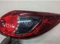  Фонарь (задний) Mazda CX-5 2012-2017 9481963 #1