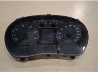  Щиток приборов (приборная панель) Volkswagen Polo 2001-2005 9481967 #1