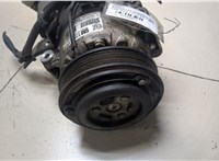  Компрессор кондиционера Opel Astra J 2010-2017 9482017 #2