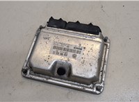  Блок управления двигателем Volkswagen Polo 1999-2001 9482142 #1