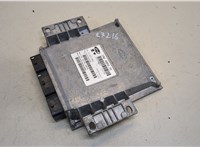  Блок управления двигателем Citroen C3 2002-2009 9482147 #1