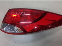  Фонарь (задний) Hyundai ix 35 2010-2015 9482165 #1