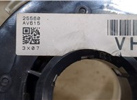  Шлейф руля Nissan Primera P12 2002-2007 9482191 #3