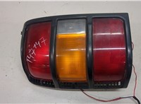  Фонарь (задний) Mitsubishi Pajero 1990-2000 9482205 #1