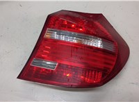  Фонарь (задний) BMW 1 E87 2004-2011 9482232 #1