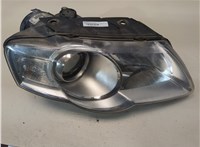  Фара (передняя) Volkswagen Passat 6 2005-2010 9482323 #1