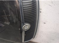  Капот Skoda Fabia 1999-2004 9482393 #2