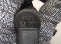9802448680 Форсунка топливная Peugeot 308 2007-2013 9482512 #5