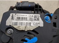 9675753680 Генератор Peugeot 308 2007-2013 9482519 #7