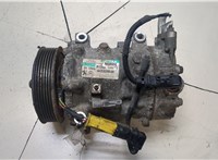  Компрессор кондиционера Peugeot 308 2007-2013 9482520 #1