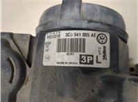  Фара (передняя) Volkswagen Passat 6 2005-2010 9482552 #3