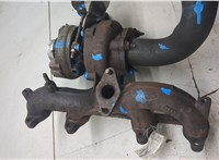 038253056D Турбина Volkswagen Sharan 2000-2010 9482592 #14