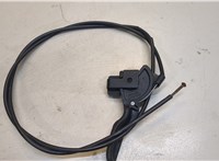  Ручка открывания капота Opel Meriva 2003-2010 9482700 #2