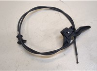  Ручка открывания капота Opel Zafira A 1999-2005 9482725 #1