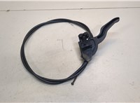  Ручка открывания капота Opel Meriva 2003-2010 9482740 #2