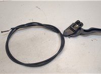  Ручка открывания капота Opel Meriva 2003-2010 9482759 #2