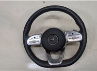  Руль Mercedes A W177 2018- 9482954 #1