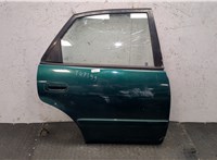 6983002070 Стеклоподъемник механический Toyota Corolla E11 1997-2001 11191741 #2