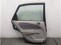  Дверь боковая (легковая) Toyota Corolla E11 1997-2001 9482474 #8