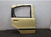 46826582 Дверь боковая (легковая) Fiat Panda 2003-2012 9483022 #14